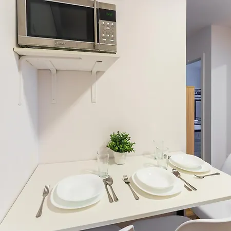 5 Osobowy By Perlowa Przystan Rent * Kolobrzeg