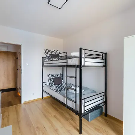 Apartamento 5 Osobowy By Perlowa Przystan Rent Kołobrzeg