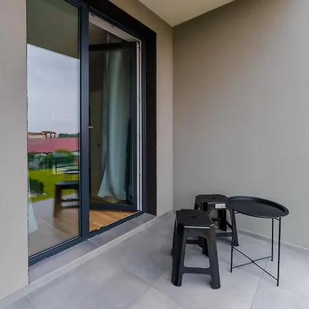 5 Osobowy By Perlowa Przystan Rent Kolobrzeg