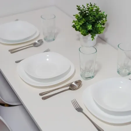 5 Osobowy By Perlowa Przystan Rent Apartamento Kołobrzeg