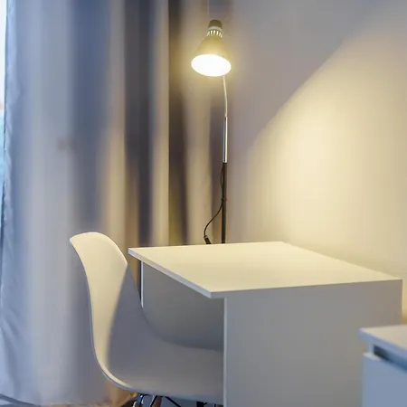 5 Osobowy By Perlowa Przystan Rent Apartment *