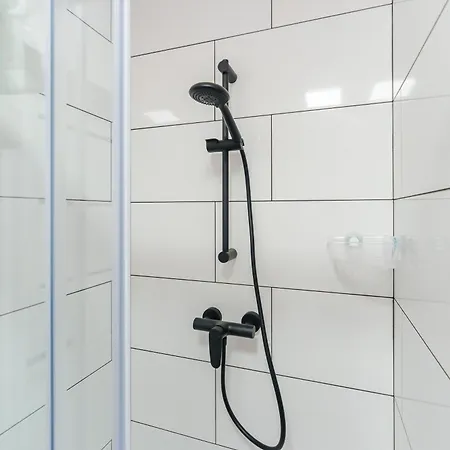 Apartamento 5 Osobowy By Perlowa Przystan Rent *