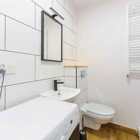 5 Osobowy By Perlowa Przystan Rent Kołobrzeg